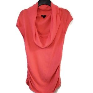 Express Cowl Neck Sweater